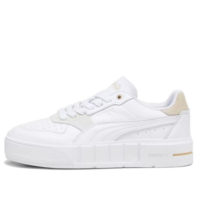(WMNS) Cali Court Match «Granola»