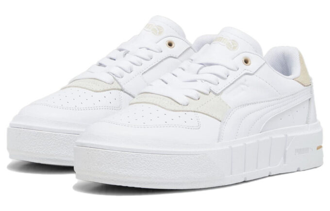 (WMNS) Cali Court Match «Granola»