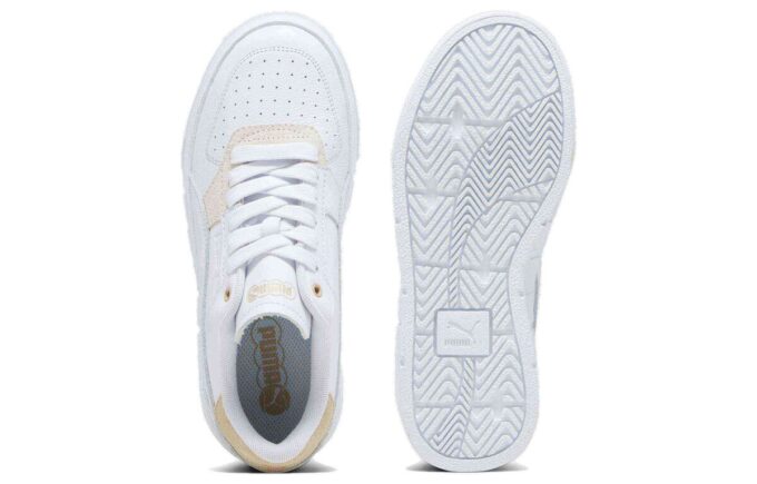 (WMNS) Cali Court Match «Granola»