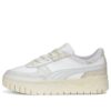 (WMNS) Cali Dream &laquo;Brukt – Hvit Elfenben&raquo;