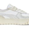 (WMNS) Cali Dream &laquo;Brukt – Hvit Elfenben&raquo;
