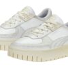 (WMNS) Cali Dream &laquo;Brukt – Hvit Elfenben&raquo;