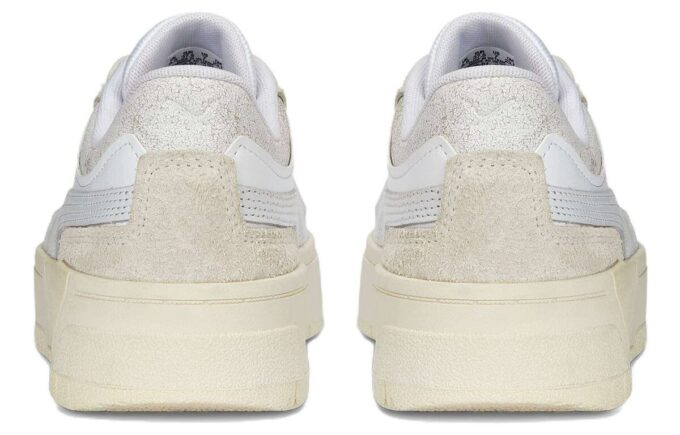 (WMNS) Cali Dream &laquo;Brukt – Hvit Elfenben&raquo;