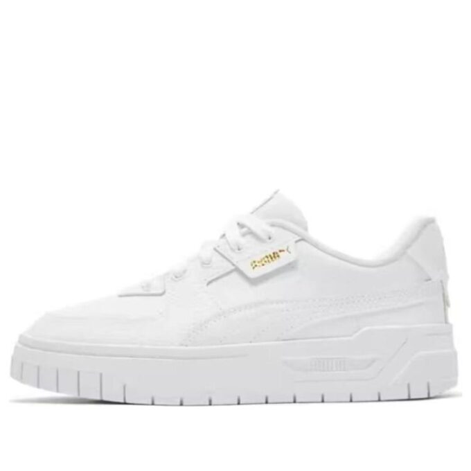 (WMNS) Cali Dream «Hvit»
