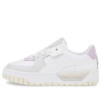 (WMNS) Cali Dream «Hvit Nimbus-sky»