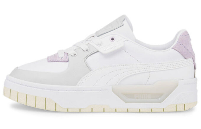 (WMNS) Cali Dream «Hvit Nimbus-sky»