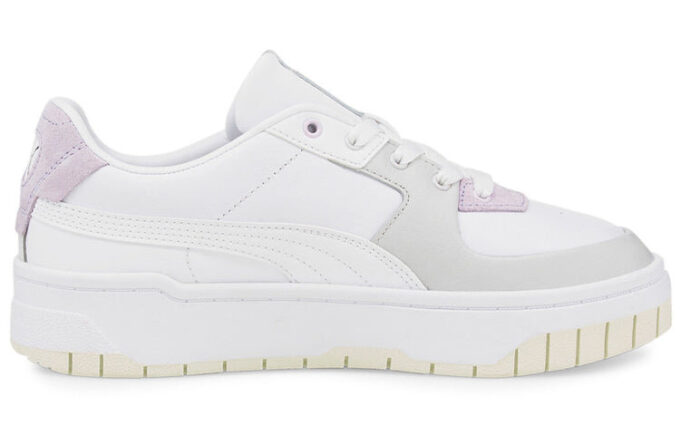 (WMNS) Cali Dream «Hvit Nimbus-sky»