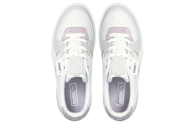 (WMNS) Cali Dream «Hvit Nimbus-sky»