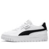 (WMNS) Cali Dream «Hvit Svart»