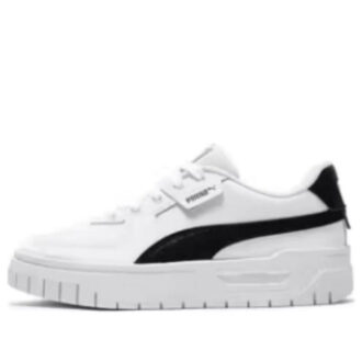 (WMNS) Cali Dream «Hvit Svart»