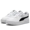 (WMNS) Cali Dream «Hvit Svart»
