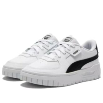 (WMNS) Cali Dream «Hvit Svart»