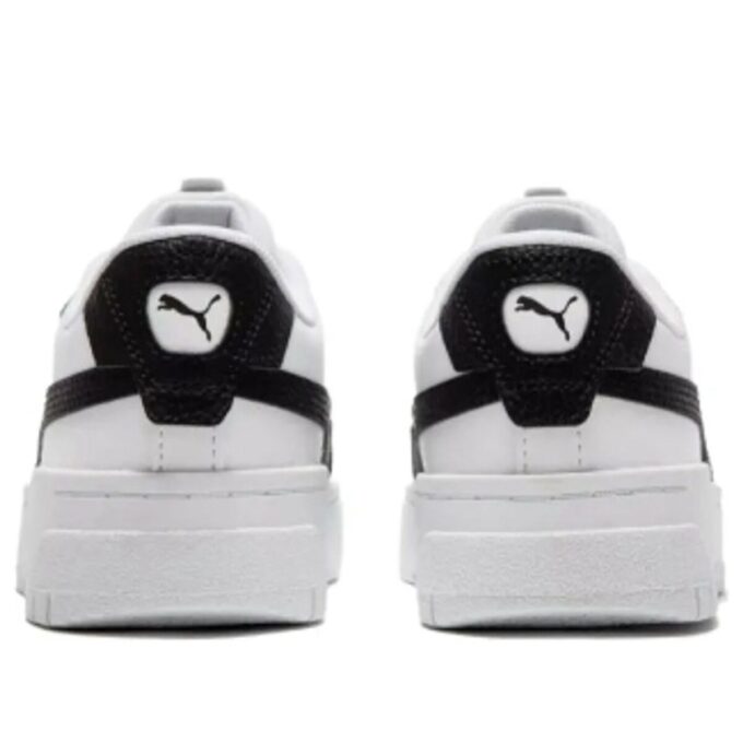 (WMNS) Cali Dream «Hvit Svart»