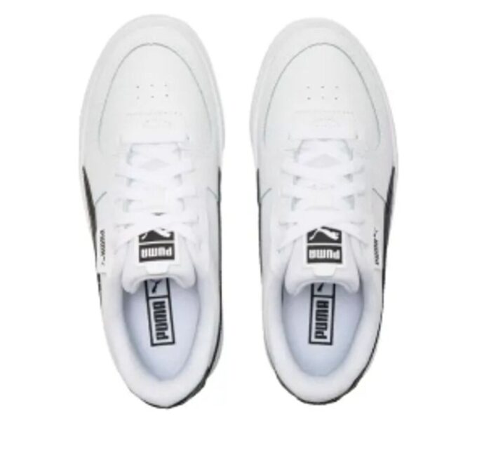 (WMNS) Cali Dream «Hvit Svart»