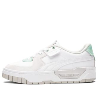 (WMNS) Cali Dream «Hvit tåkegrønn»