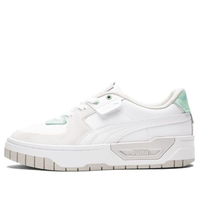 (WMNS) Cali Dream «Hvit tåkegrønn»