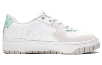 (WMNS) Cali Dream «Hvit tåkegrønn»