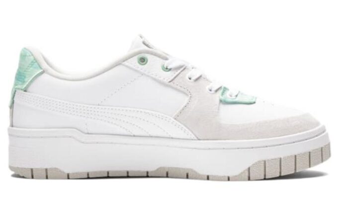 (WMNS) Cali Dream «Hvit tåkegrønn»