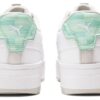(WMNS) Cali Dream «Hvit tåkegrønn»