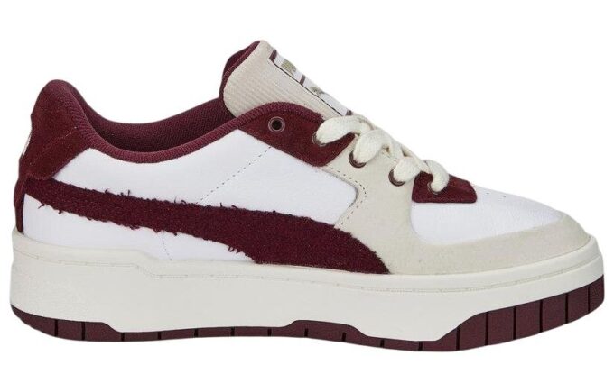 (WMNS) Cali Dream Ivy League «Hvit aubergine»