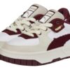 (WMNS) Cali Dream Ivy League «Hvit aubergine»