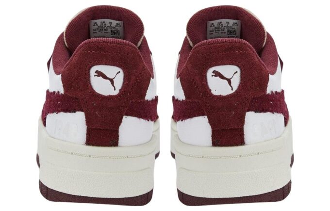 (WMNS) Cali Dream Ivy League «Hvit aubergine»