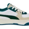 (WMNS) Cali Dream Ivy League «Hvit Varsity Grønn»