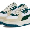 (WMNS) Cali Dream Ivy League «Hvit Varsity Grønn»