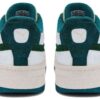 (WMNS) Cali Dream Ivy League «Hvit Varsity Grønn»