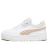 (WMNS) Cali Dream «Kordfløyels Chic Hvit Sanddyne»
