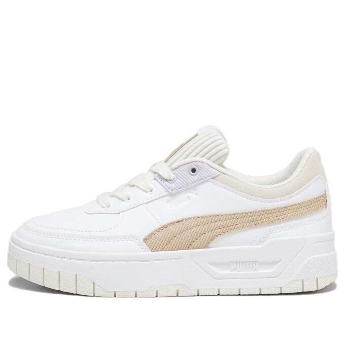 (WMNS) Cali Dream «Kordfløyels Chic Hvit Sanddyne»