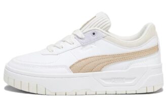 (WMNS) Cali Dream «Kordfløyels Chic Hvit Sanddyne»