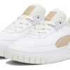 (WMNS) Cali Dream «Kordfløyels Chic Hvit Sanddyne»