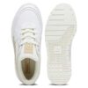 (WMNS) Cali Dream «Kordfløyels Chic Hvit Sanddyne»