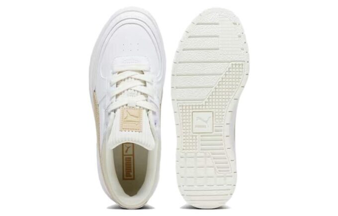 (WMNS) Cali Dream «Kordfløyels Chic Hvit Sanddyne»