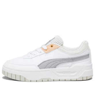 (WMNS) Cali Dream «Kordfløyels Chic Hvit Sedate Grå»