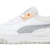 (WMNS) Cali Dream «Kordfløyels Chic Hvit Sedate Grå»