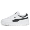 (WMNS) Cali Dream Leather «Hvit Svart»