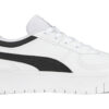 (WMNS) Cali Dream Leather «Hvit Svart»
