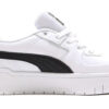 (WMNS) Cali Dream Leather «Hvit Svart»