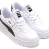 (WMNS) Cali Dream Leather «Hvit Svart»