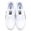 (WMNS) Cali Dream Leather «Hvit Svart»