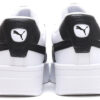 (WMNS) Cali Dream Leather «Hvit Svart»