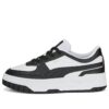 (WMNS) Cali Dream Leather «Svart Hvit»