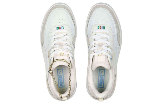 (WMNS) Cali Dream «Lucky Charm»