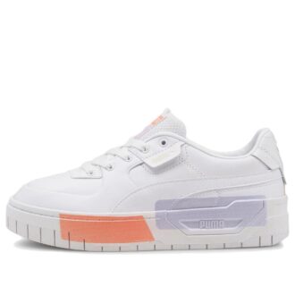 (WMNS) Cali Dream MIS &laquo;Hvit ferskenrosa&raquo;