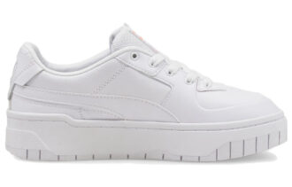 (WMNS) Cali Dream MIS &laquo;Hvit ferskenrosa&raquo;