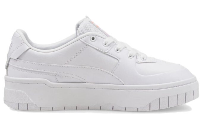 (WMNS) Cali Dream MIS &laquo;Hvit ferskenrosa&raquo;