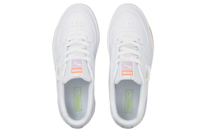 (WMNS) Cali Dream MIS &laquo;Hvit ferskenrosa&raquo;