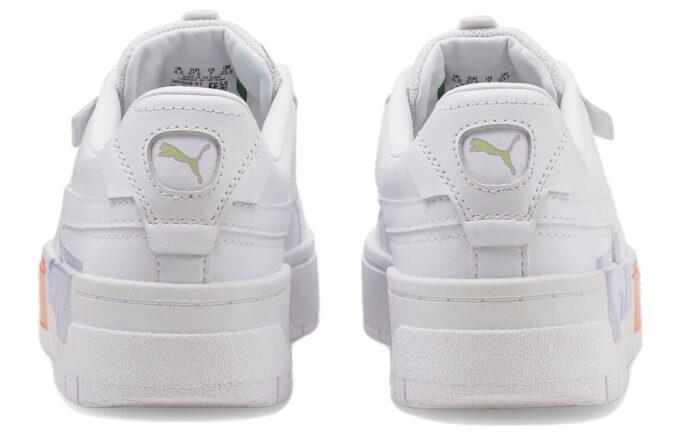 (WMNS) Cali Dream MIS &laquo;Hvit ferskenrosa&raquo;